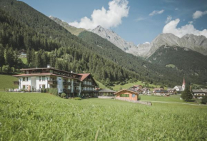 Vierbrunnenhof Rasun Anterselva